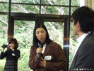 朝原選手のキッズスポーツアカデミー⑲
