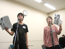 アニメ声優にチャレンジ！Ｂ19