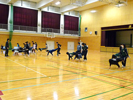 朝原宣治のスポーツアカデミー2