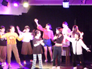 ダンスワークショップ20