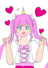 キャラクターや漫画を描いてみよう！6