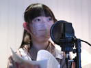 本格アフレコスタジオで声優体験！19
