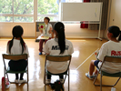 保育士の仕事を体験しよう！12