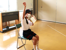 保育士の仕事を体験しよう！13