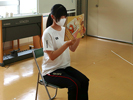 保育士の仕事を体験しよう！14