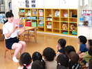 保育士の仕事を体験しよう！20