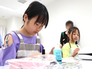ネイリスト体験6