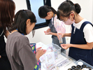 ネイリスト体験7