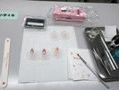 ネイリスト体験15