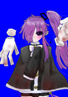 オリジナルキャラクターを描いてみよう！4