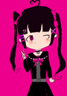 オリジナルキャラクターを描いてみよう！7