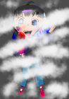 オリジナルキャラクターを描いてみよう！22