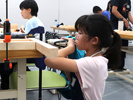ウッドデザインワークショップ9