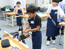 ウッドデザインワークショップ10