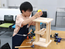 ウッドデザインワークショップ18