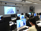 ゲームプログラミング体験1