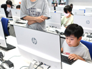ゲームプログラミング体験5