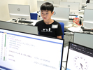 ゲームプログラミング体験9