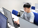 ゲームプログラミング体験16
