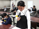 こども新聞記者3