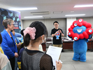 こども新聞記者5