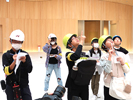 こども新聞記者16