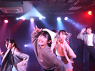 世界に羽ばたくダンサー体験！16