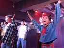 世界に羽ばたくダンサー体験！19