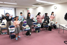 アニメ声優にチャレンジしてみよう！3