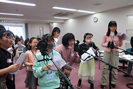 アニメ声優にチャレンジしてみよう！5