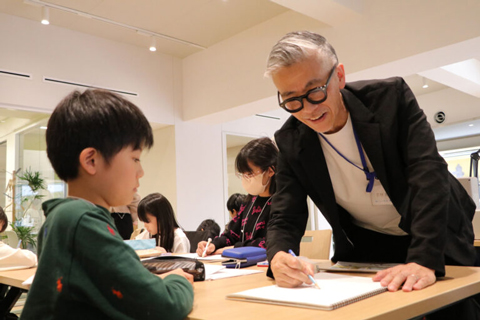 建築の仕事を体験してみよう！イメージ1