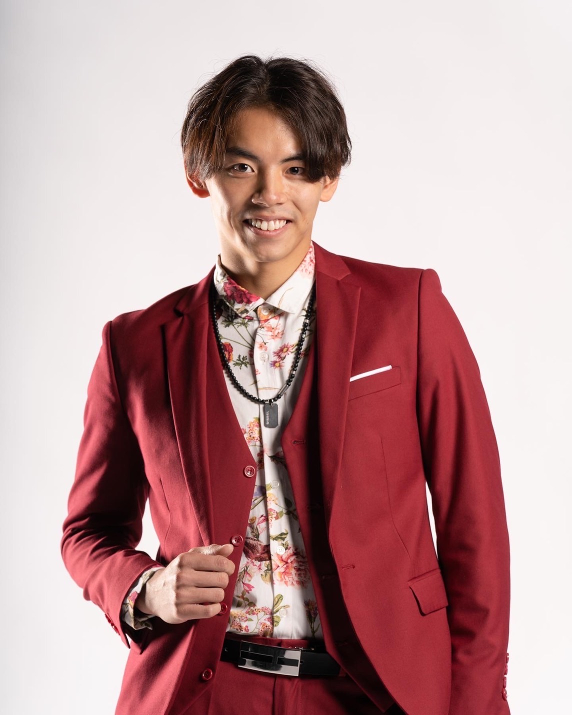 世界に羽ばたくダンサー体験!イメージ3